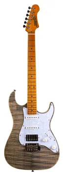 Jet Guitars JS-450 TBK