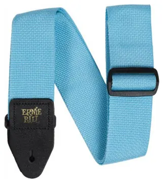 Ernie Ball POLYPRO - Azul Céu