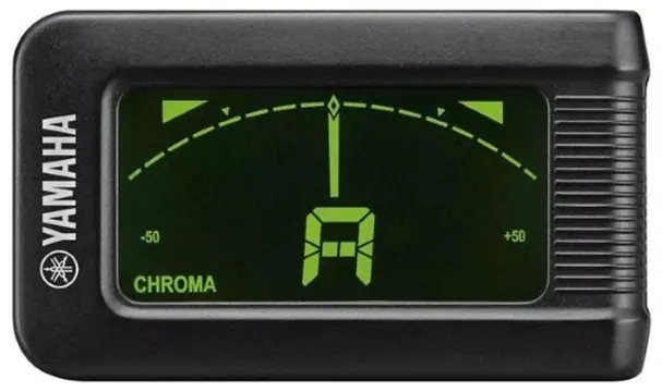 Yamaha Accordatore Yamaha YTC5 CLIP-ON Tuner