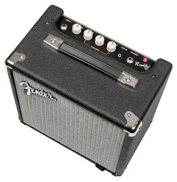 Fender Rumble 15 V3 2370106900