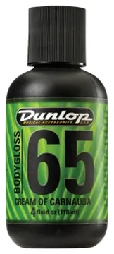 Dunlop 6574 Cream of Carnauba