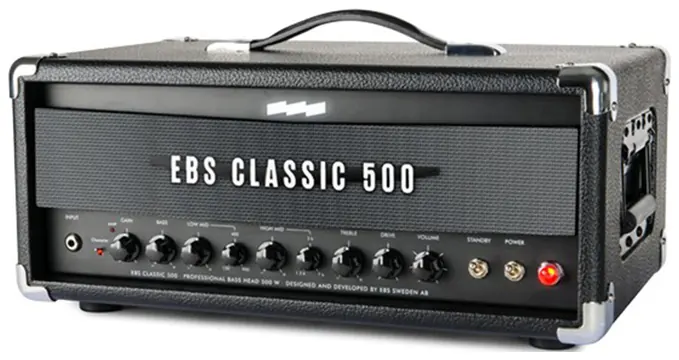 EBS CL500