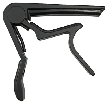 Devox Capotraste Devox DXC-10 Preto