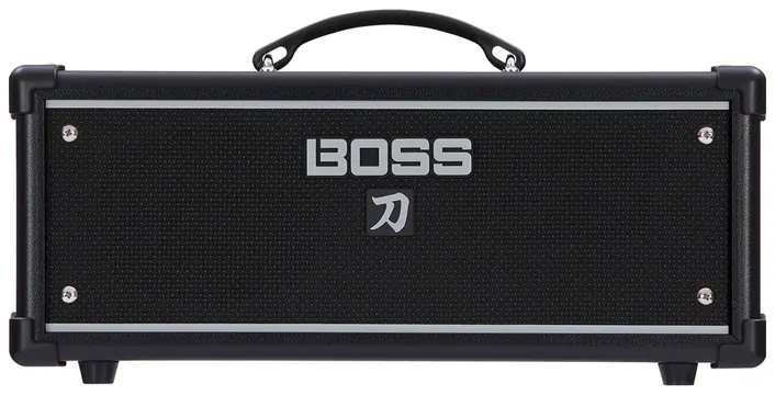 Boss Cabeçote Boss Katana Ktn-Head-2 Para Guitarra