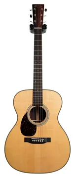 Martin Standard Series OM-28 Left Handed #M3061856