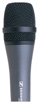 Sennheiser e845 Vocal Mic