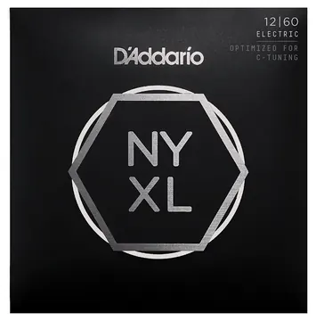 Daddario NYXL1260