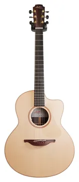 Lowden F32C Indian Rosewood/Sitka Spruce with LR Baggs Anthem