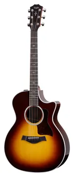 Taylor 414ce-R Tobacco Sunburst