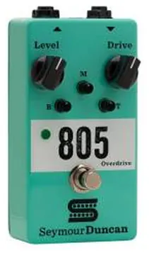 Seymour Duncan 805 OD
