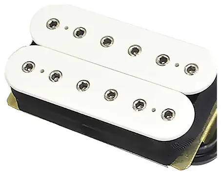 DiMarzio DP100F WH