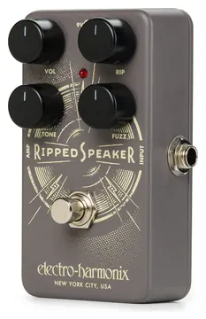 Electro Harmonix RIPPED SPEAKER