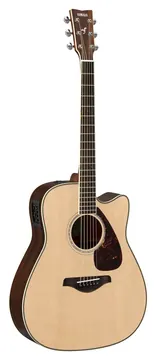 Yamaha FGX830C NT Westerngitarre