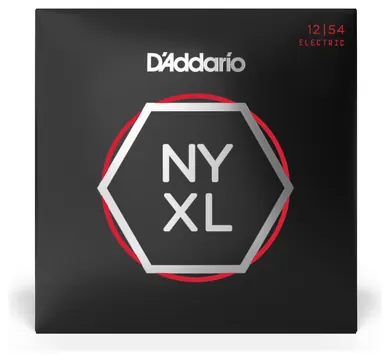 D'Addario NYXL1254