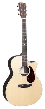 Martin & Co Road Series GPC-13E Ziricote