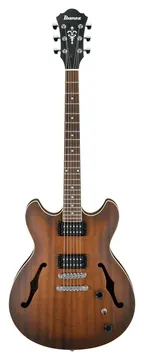 Ibanez AS53-TF Tobacco Flat Chitarra Semiacustica