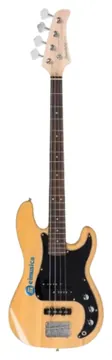 Strinberg Baixo Strinberg PBS50 Passivo 4 Cordas Precision Bass