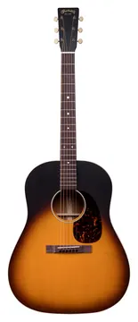 Martin DSS-17 Whiskey Sunset Acoustic Guitar