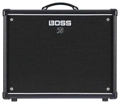 Boss Katana 100 Gen 3 Amplificatore combo per chitarra 12"