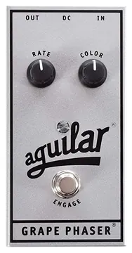 Aguilar Grape Phaser Anniversary