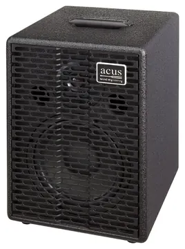 Acus One forstrings EXT noir