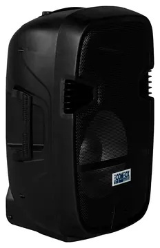 Pz Audio Caixa Acústica Boombox BB12P Passiva 120W