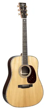 Martin D-45 Modern Deluxe