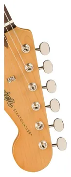 Squier Stratocaster Vibe 60’s Candy Apple Red