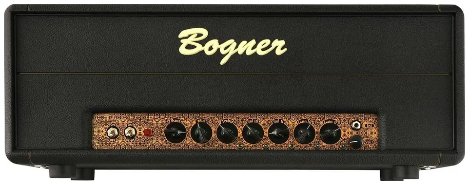 Bogner Helios 100 Eclipse Head