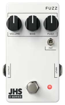 JHS 3 Series Fuzz
