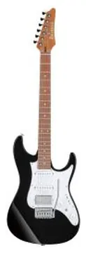 Ibanez AZ22S2-BK black
