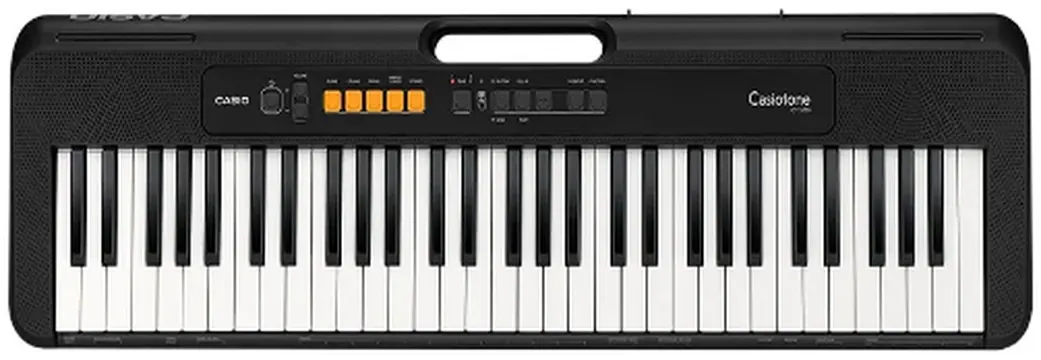 Casio TASTIERA CASIO Casiotone CT-S100