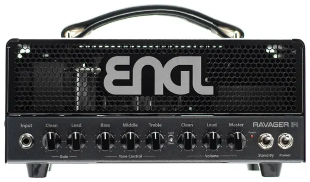 Engl RAVAGER IR Head