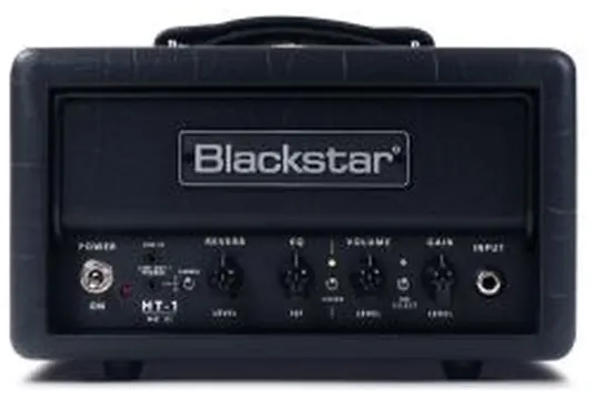 Testata chitarra Blackstar HT-1RH MKIII 1w