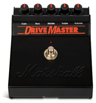 Marshall DriveMaster