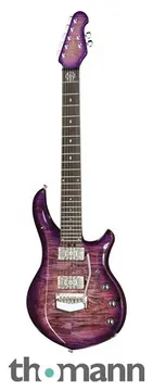 Music Man John Petrucci BFR Majesty 7 WB