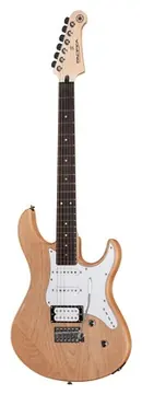 Yamaha Pacifica 112V YNS