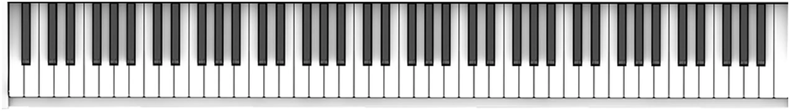 Roland FP-60X Digitale Piano Wit