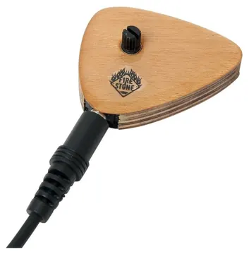 Gewa Fire&Stone Universal Piezo-Tonabnehmer AP-2