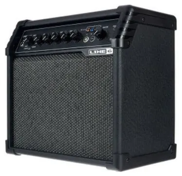 Line 6 SPIDER V 20 MKII ampli guitare