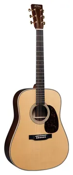 Martin D-28E Modern Deluxe