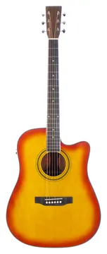 Tokai CE25CE PLUS CS Cherry Sunburst