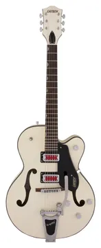 Gretsch G5410T Electromatic Rat Rod Chitarra Semiacustica Con Bigsby