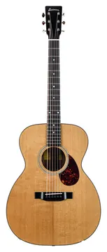 Eastman E1OM Deluxe