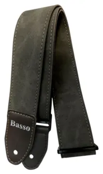 Basso Correia Para Instrumentos CHUMBO SF-124 Chumbo BASSO