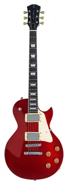 Sire Larry Carlton L5 RN Candy-Apfelrot