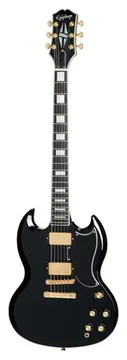 Epiphone SG Custom EB