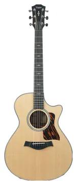 Taylor 312ce Grand Concert Next Generation