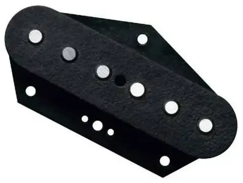 DiMarzio Area T Bridge DP 418 BK