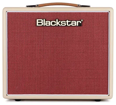 Blackstar Studio 10 6L6